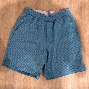 Lululemon water shorts